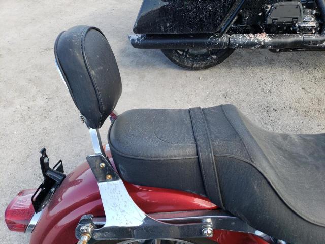 2004 HARLEY-DAVIDSON FXDI 1HD1GMW164K317054