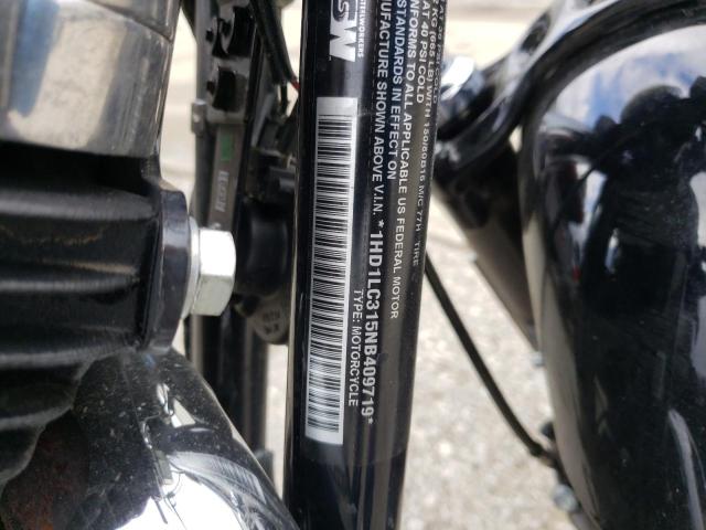2022 HARLEY-DAVIDSON XL1200 X - 1HD1LC315NB409719