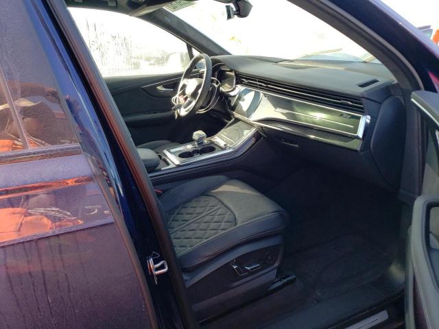2021 AUDI SQ7 PRESTI WA1VWBF73MD038092