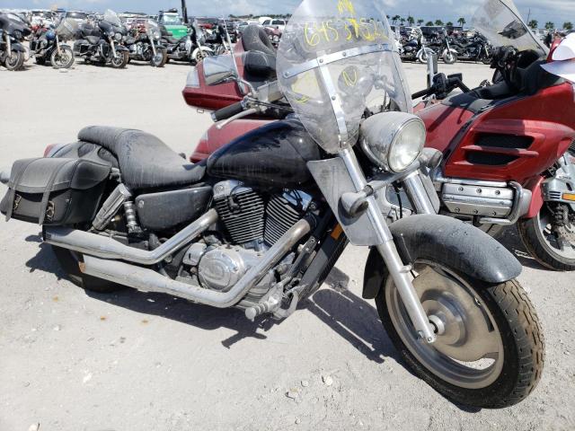 2004 HONDA VT1100 C2 - 1HFSC43014A405437
