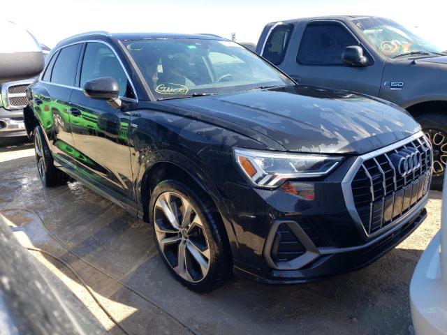 2020 Audi Q3 