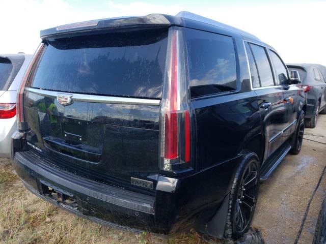 2015 CADILLAC ESCALADE L - 1GYS3MKJ9FR641661