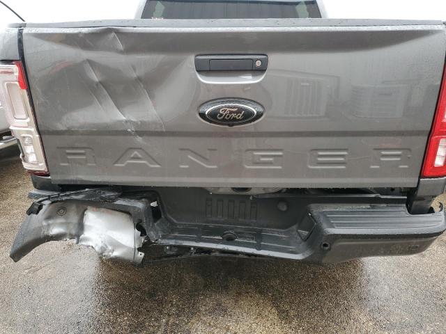 2021 FORD RANGER XL - 1FTER4FH1MLD29438