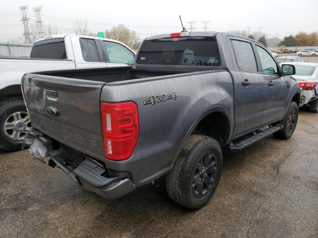 2021 FORD RANGER XL - 1FTER4FH1MLD29438