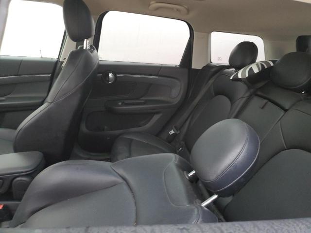 WMZYT5C39J3E61178 Mini Cooper S Countryman All4