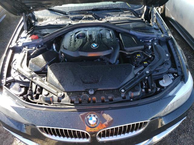 WBA4Z3C55KEC58438 BMW 4 Series 430XI 7