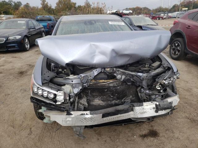 2015 ACURA RLX TECH JH4KC1F52FC001150