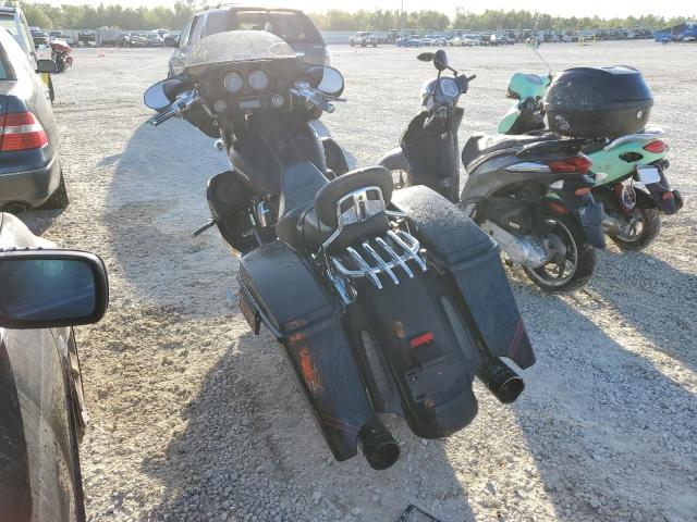 2011 HARLEY-DAVIDSON FLHXSE2 1HD1PZ817BB953585