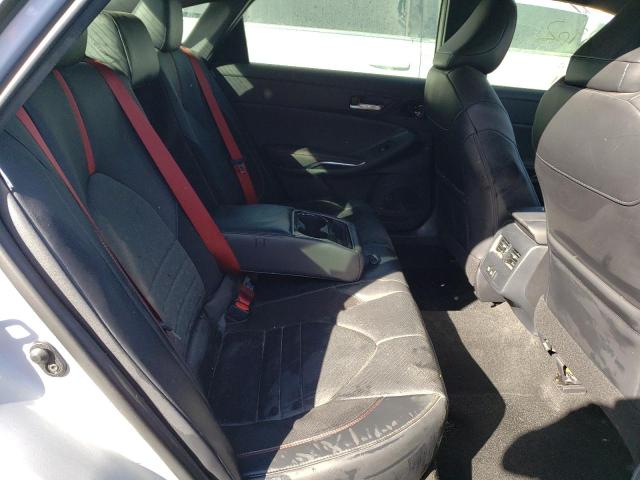 2021 TOYOTA AVALON TRD 4T1FZ1FB6MU060129