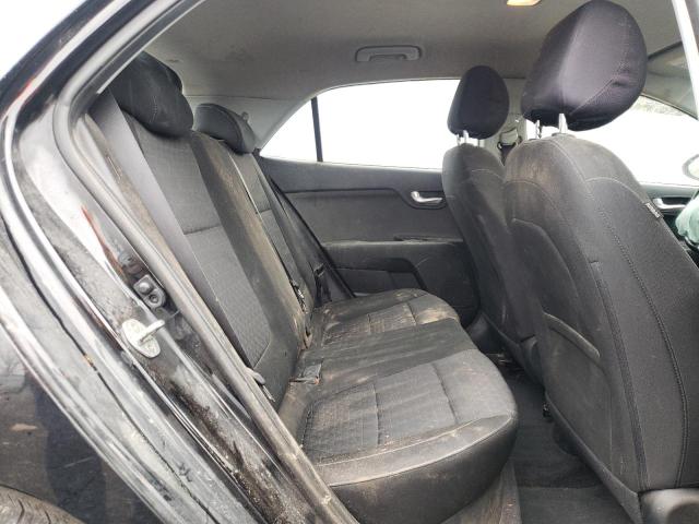 3KPA25ADXLE355136 KIA RIO LX