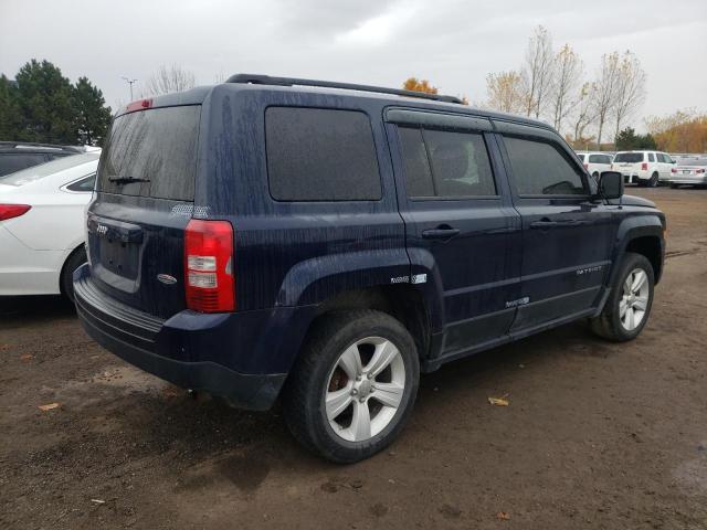 2015 JEEP PATRIOT 1C4NJRAB8FD101005