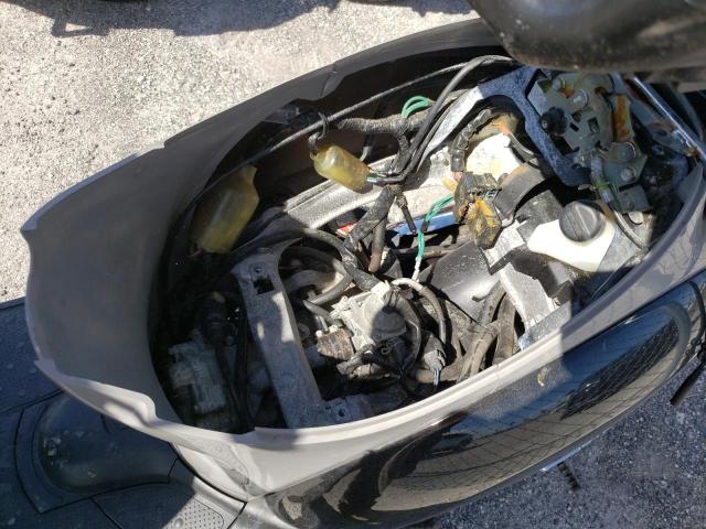 2008 HONDA CHF50 S JH2AF60648K402105