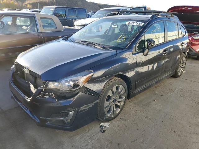 JF1GPAP68G9218824 Subaru Impreza