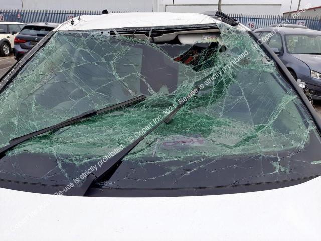 2020 CITROEN C3 AIRCROSS 1.2 PURETECH 110 FEEL 5DR [6 SPEED]