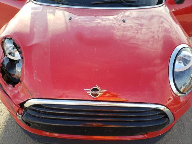 WMWWG5C52K3F79696 Mini Cooper