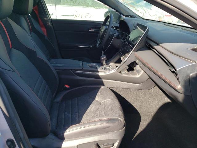 2021 TOYOTA AVALON TRD 4T1FZ1FB6MU060129