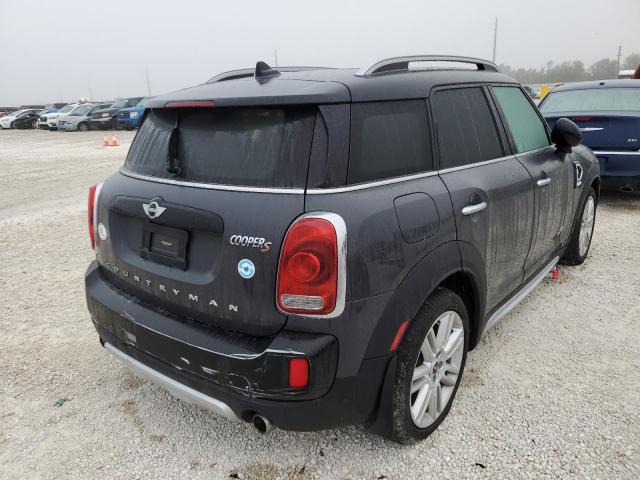 WMZYT5C39J3E61178 Mini Cooper S Countryman All4