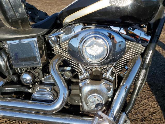2003 HARLEY-DAVIDSON FXDL 1HD1GDV173K333621