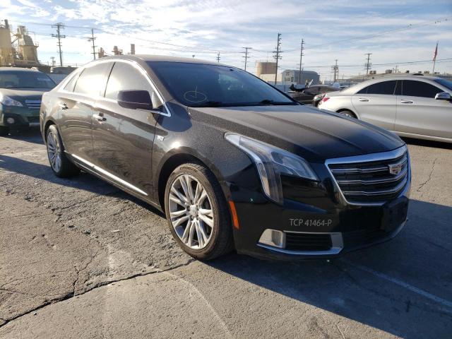 2018 Cadillac XTS Luxury