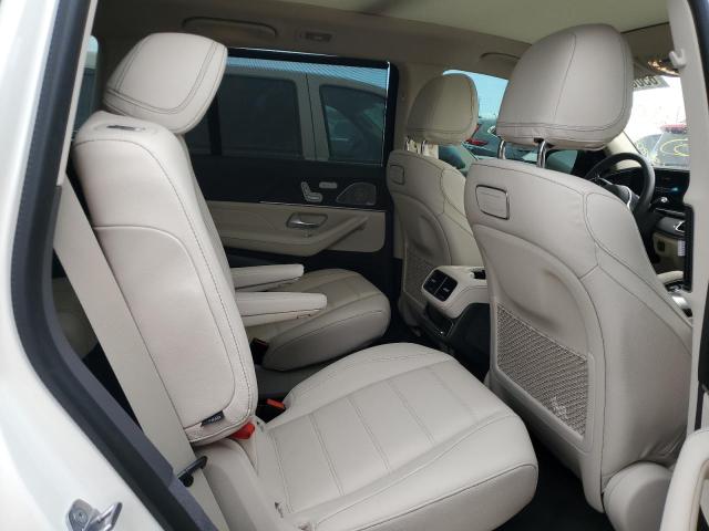2020 MERCEDES-BENZ GLS 580 4M 4JGFF8GE1LA268090