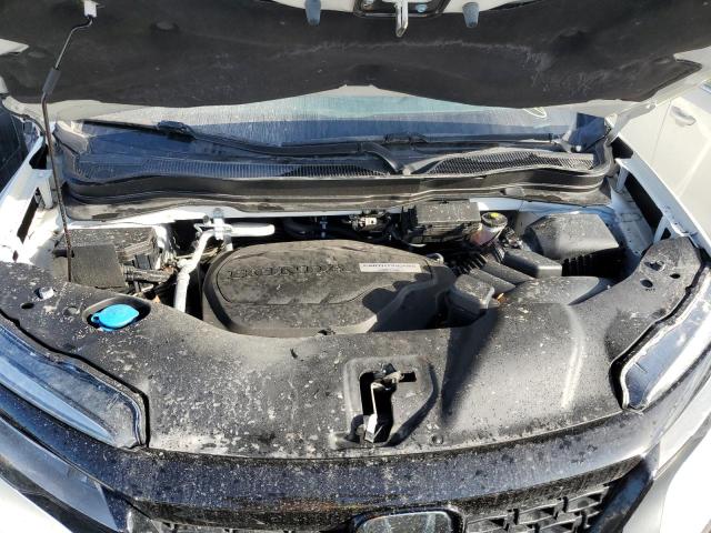 2019 HONDA PASSPORT T 5FNYF7H9XKB003845