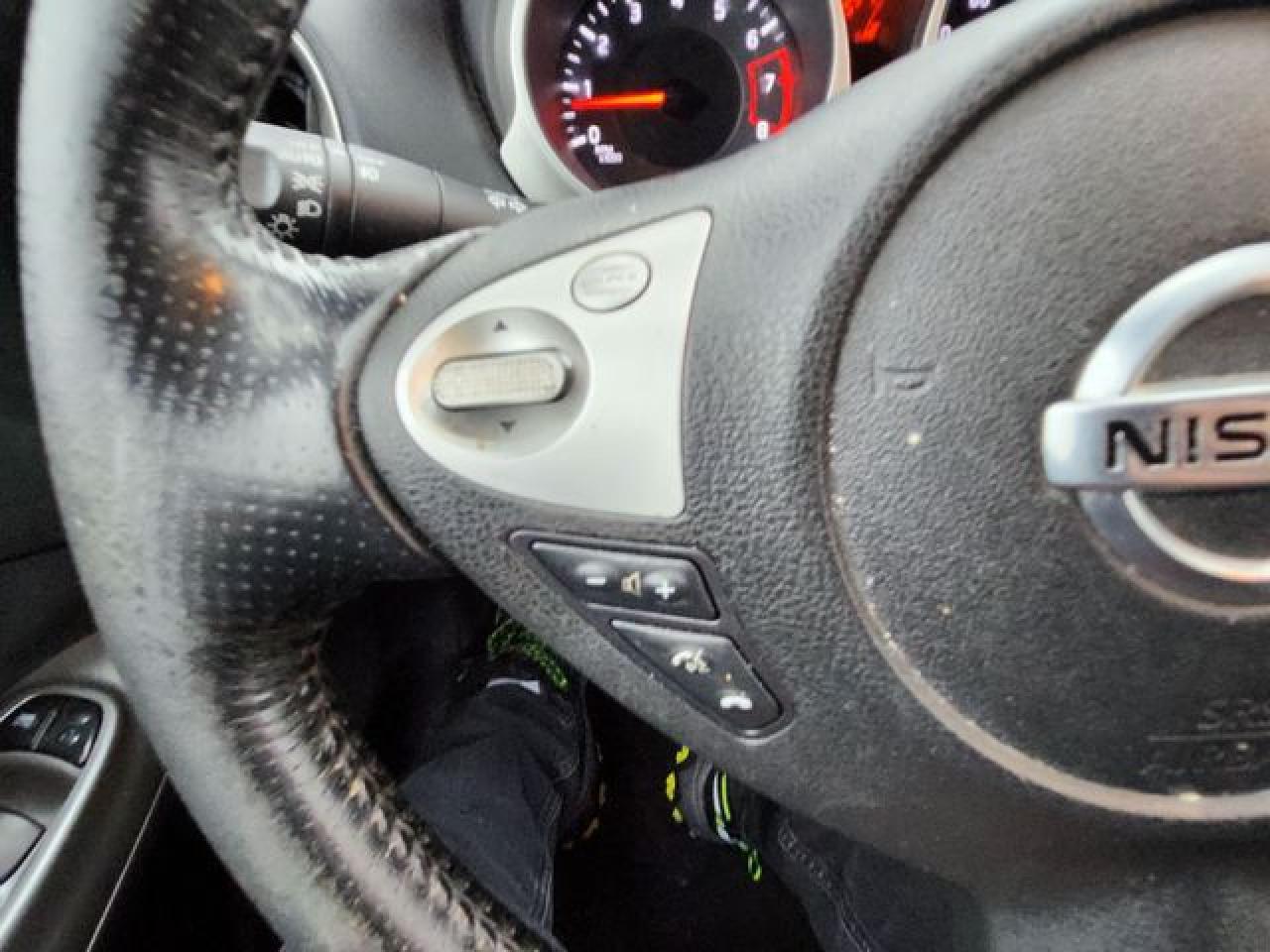 2012 Nissan Juke S VIN: JN8AF5MV1CT113310 Lot: 65811502