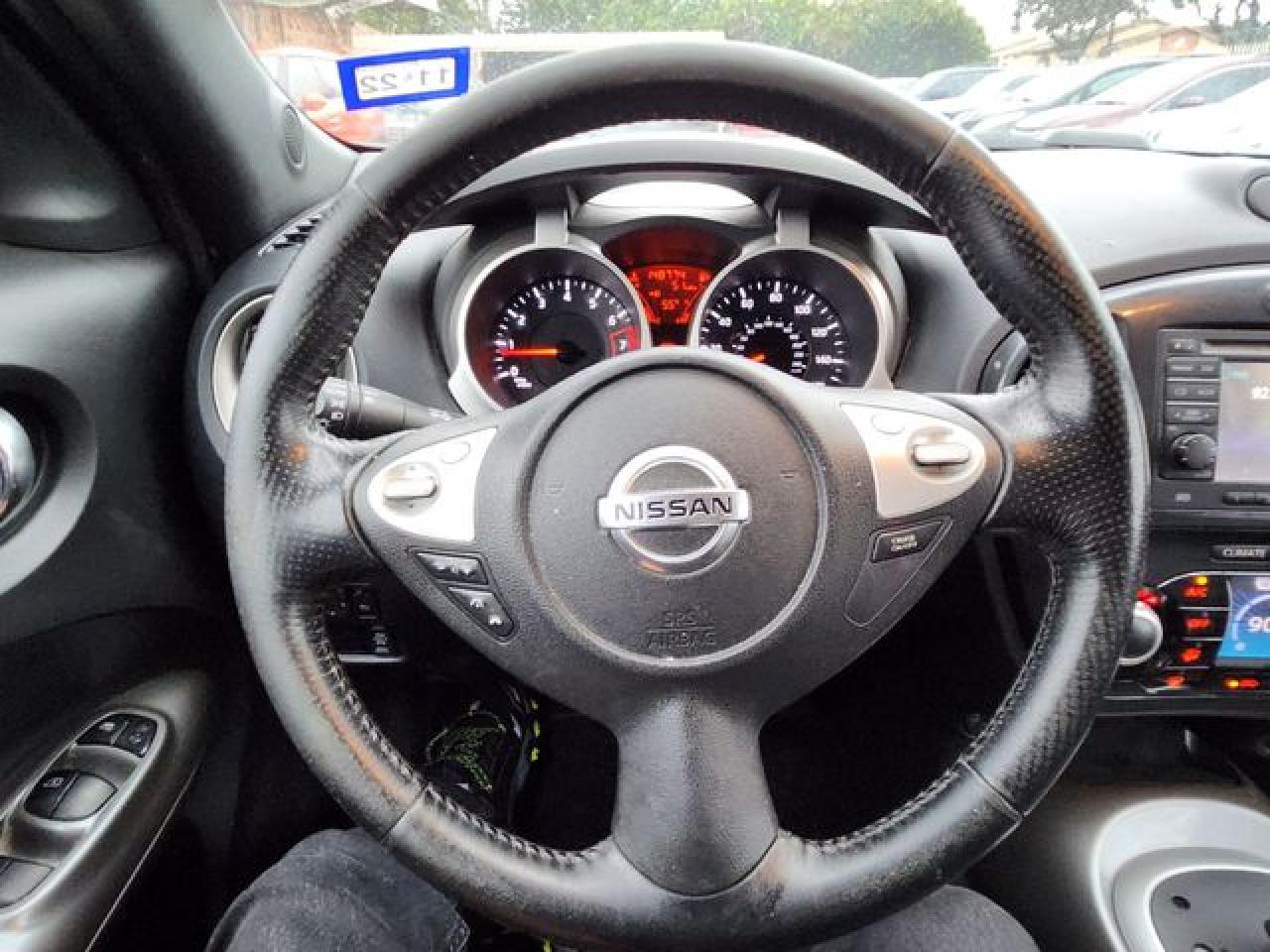 2012 Nissan Juke S VIN: JN8AF5MV1CT113310 Lot: 65811502