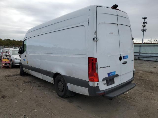 2019 MERCEDES-BENZ SPRINTER 2 - WD4PF1CD7KT002336