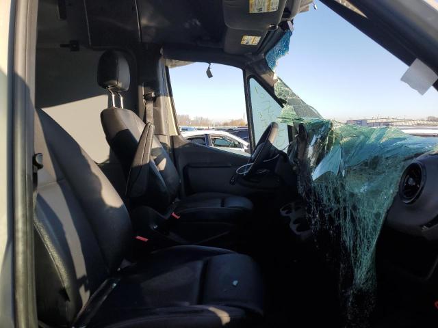 2022 MERCEDES-BENZ SPRINTER 2 - W1Y4DDHY6NT085516