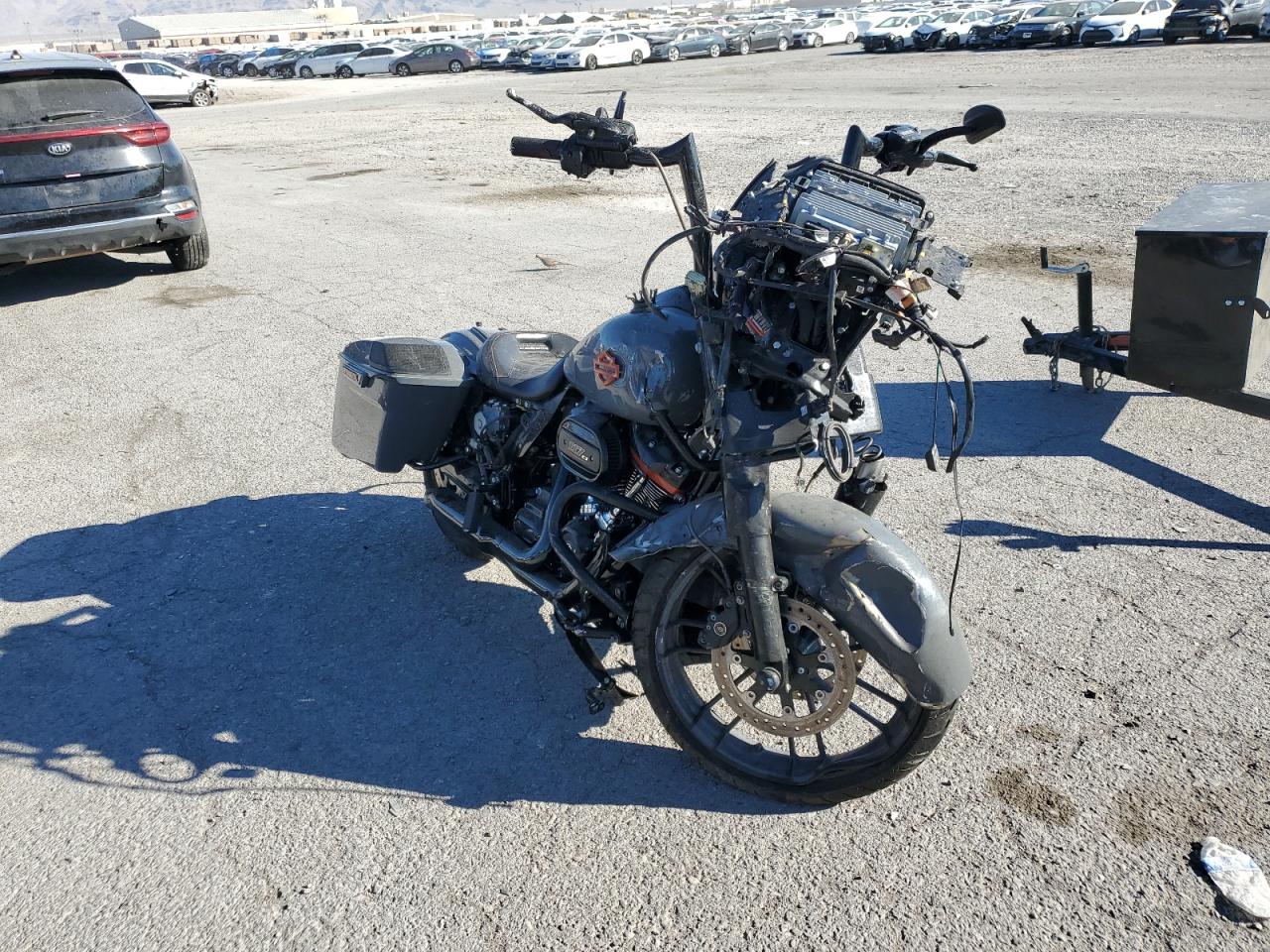 1HD1TCL13JB953355 HARLEY-DAVIDSON FLTRXSE CV 2018