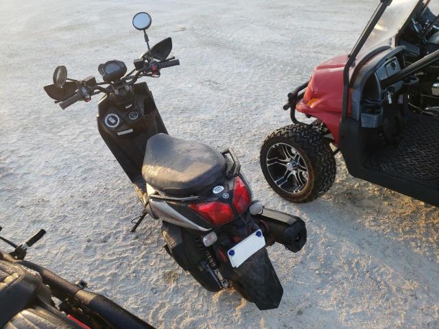 2018 YAMAHA YW125 RKRSEB1Y5JA003149