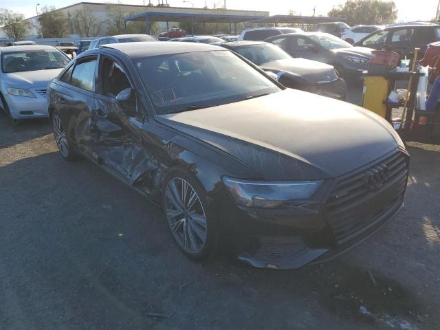 2022 AUDI A6, VIN: WAUD3BF22NN033019