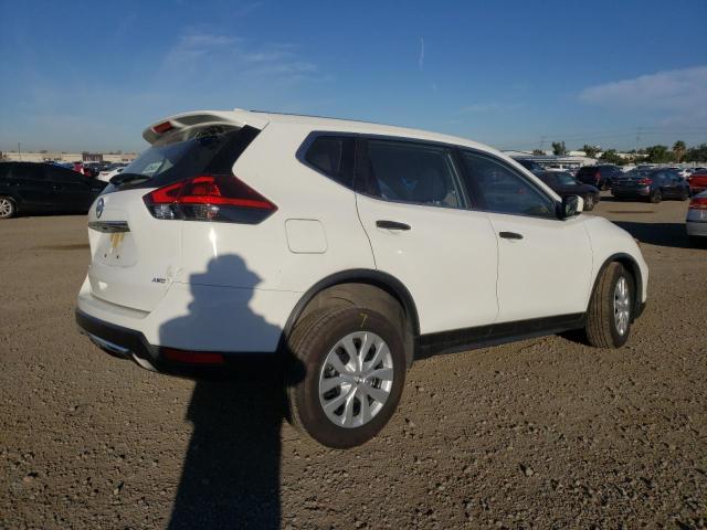 2020 NISSAN ROGUE S - JN8AT2MV8LW139148