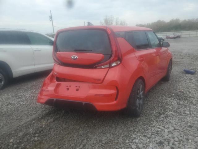 KNDJ63AU2L7047340 KIA Soul Gt Line