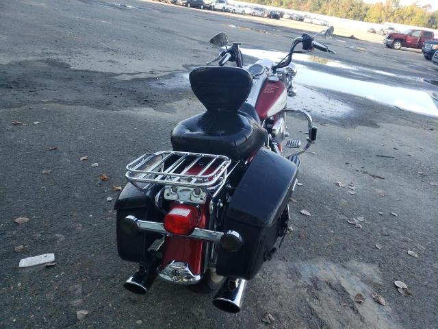 2005 HARLEY-DAVIDSON FLHRCI 1HD1FRW155Y679665