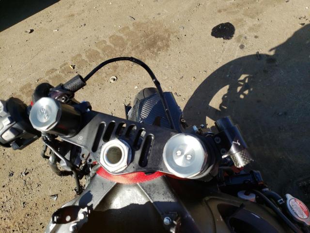 2017 HONDA CBR1000 RA JH2SC7759HK000564