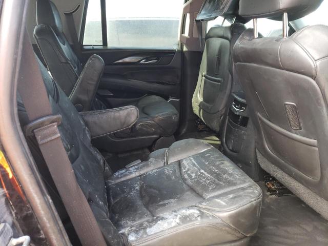 2015 CADILLAC ESCALADE L - 1GYS3MKJ9FR641661