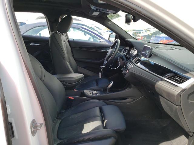 2022 BMW X2 SDRIVE2 WBXYH9C00N5U12055