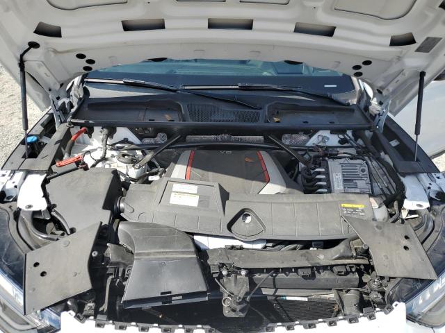 2021 AUDI SQ5 PRESTI WA1C4AFY3M2036208