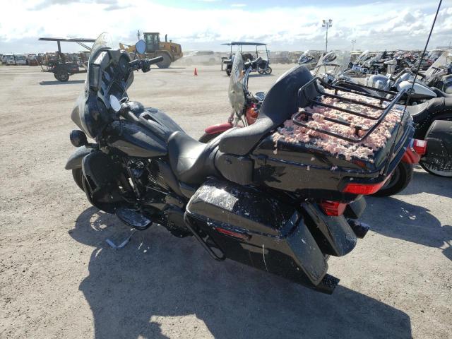 2021 HARLEY-DAVIDSON FLHTK - 1HD1KEF10MB615135