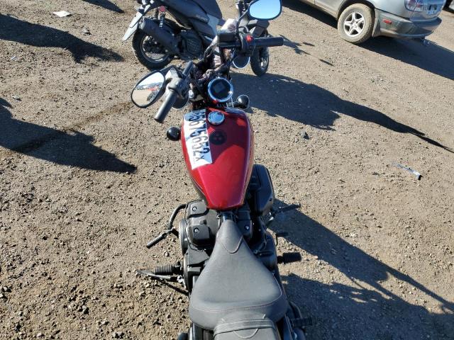 2017 YAMAHA XVS950 CU JYAVN05E3HA012513