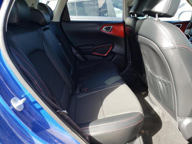 2020 KIA SOUL GT-LI KNDJ53AF5L7008035