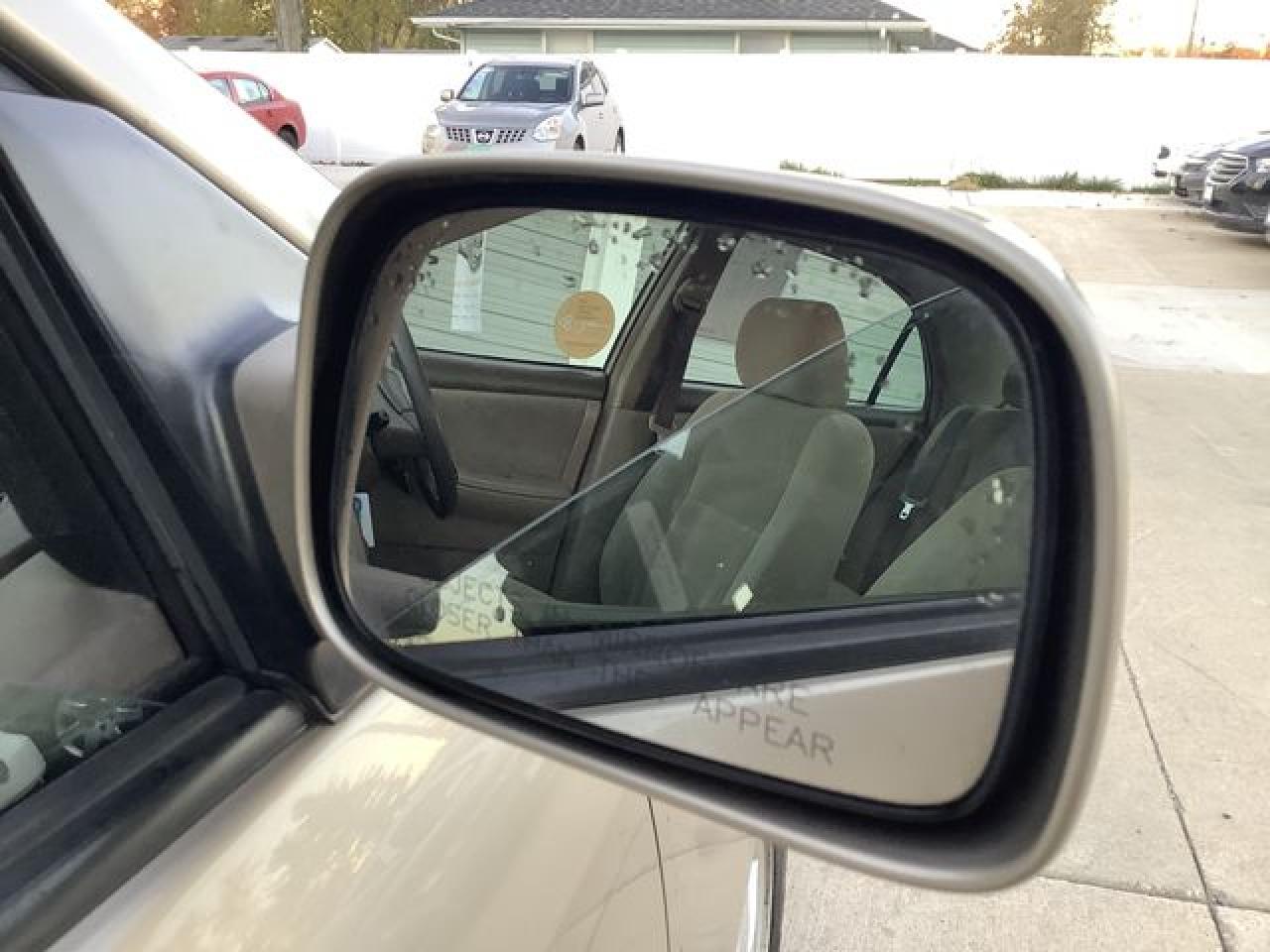 2007 Toyota Corolla Ce VIN: 2T1BR32E67C815683 Lot: 65808932