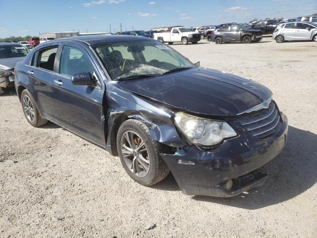 2008 Chrysler Sebring Limited