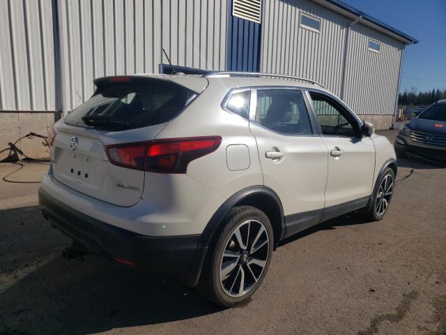 2019 NISSAN QASHQAI JN1BJ1CR9KW319745