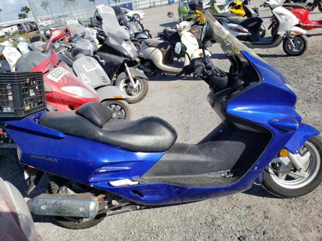 2006 HONDA NSS250 JH2MF06116K400346