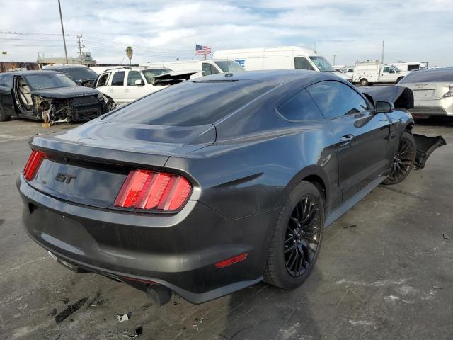 2017 FORD MUSTANG GT - 1FA6P8CFXH5308429
