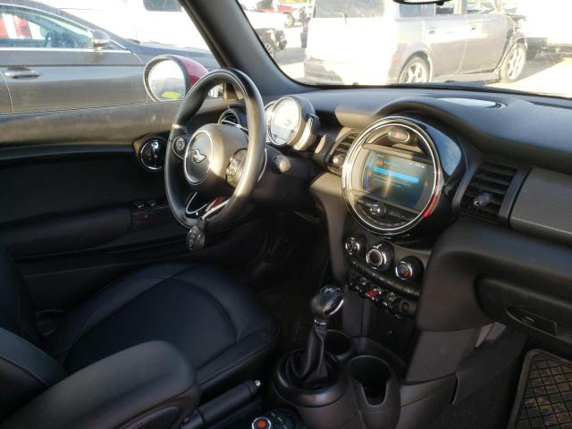 WMWWG5C52K3F79696 Mini Cooper