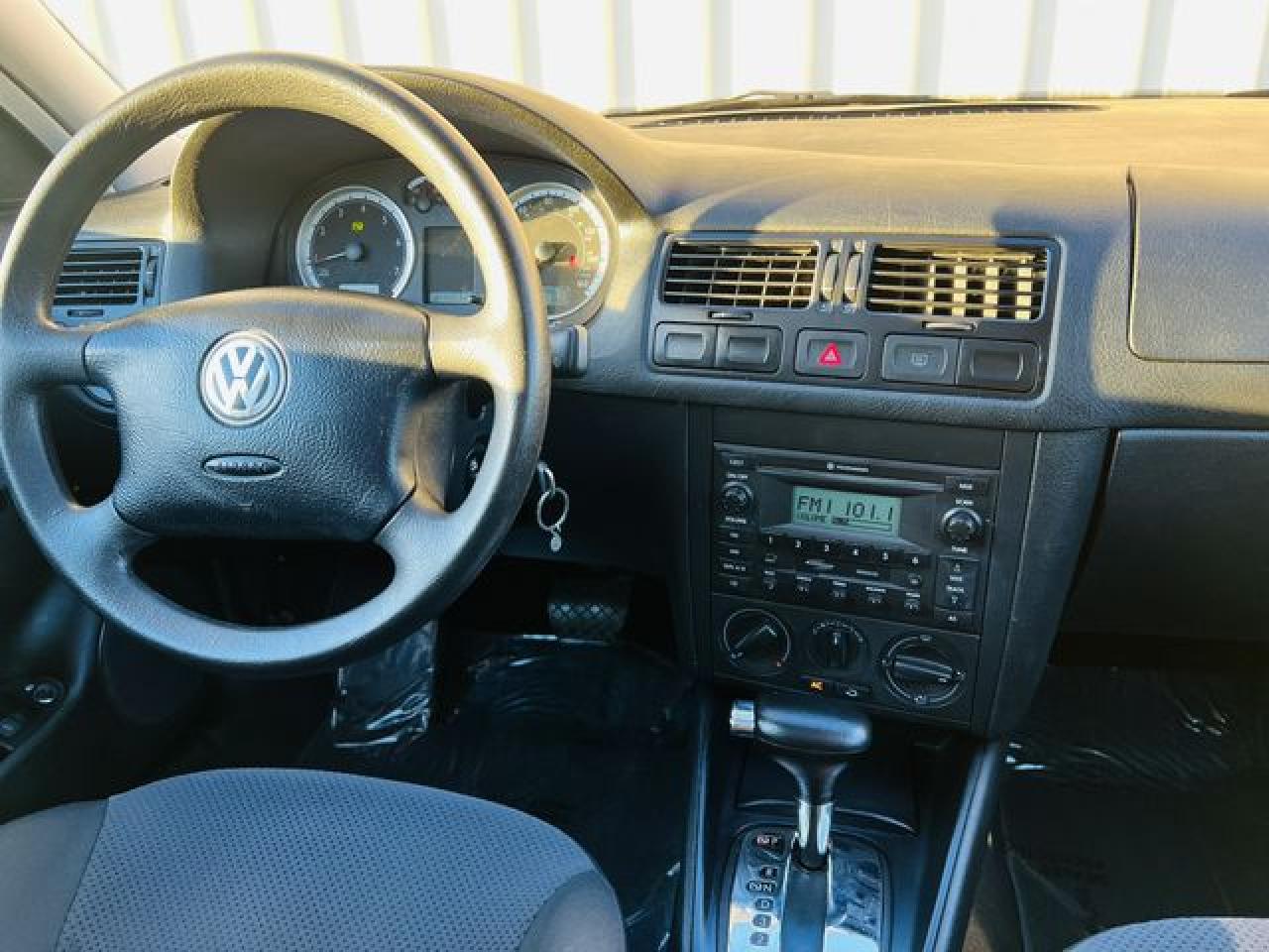 2005 Volkswagen Jetta Gls VIN: 3VWSK69M35M025410 Lot: 65835122