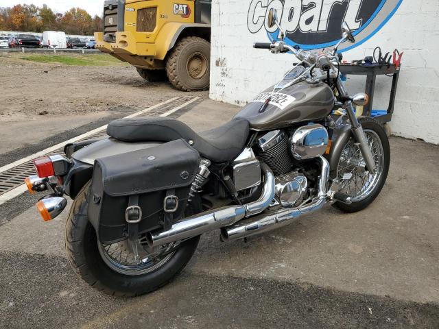 2006 HONDA VT750 CDA JH2RC44496M000915